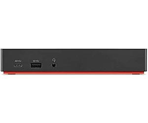Lenovo ThinkPad USB-C Dock Gen 2 (40AS0090) (renovado)