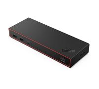 Lenovo ThinkPad USB4 Smart Dock 5500