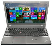 Lenovo ThinkPad W540 - Ordenador portátil (i7-4810MQ, DVD±RW, ThinkPad UltraNav, Windows 7 Professional, Ión de litio, 64 bits)
