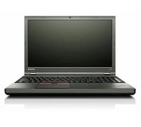 Lenovo ThinkPad W541 2.9GHz i7-4910MQ 15.6" 2880 x 1620Pixeles Negro - Ordenador portátil (i7-4910MQ, DVD±RW, ThinkPad UltraNav, Windows 7 Professional, Ión de Litio, 64 bits)