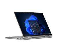 Lenovo THINKPAD X1 2 en 1 Convertible Tactil G9, Intel CORE Ultra 5 125U (E-CORES hasta 3.60 GHz, 12 MB), 14 1920