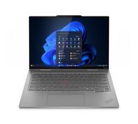Lenovo ThinkPad X1 2 en 1 Gen 10 - Intel Core Ultra 7-35,6 cm (14") - 1920 x 1200 píxeles - 32 GB - 1 TB (21NU007MGE)