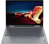 Lenovo ThinkPad X1 2 en 1 Yoga Gen 6, Gen i7-1165G7, 14 pulgadas FHD+(1920x1200) IPS, antirreflejos, pantalla táctil, 16GB DDR4 RAM, 1TB SSD, pluma integrada, Win11 Pro - Storm Gray