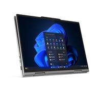 Lenovo ThinkPad X1 2 en 1 Gen 10 - Intel Core Ultra 7-35,6 cm (14") - 1920 x 1200 píxeles - 32 GB - 1 TB (21NU007MGE)