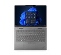 Lenovo - ThinkPad X1 2-in-1 Gen 10 Intel Core Ultra 7 255U Híbrido (2-en-1) 35,6 cm (14") Pantalla táctil WUXGA 32 GB LPDDR5x-SD