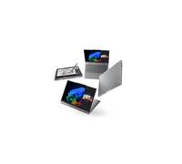 Lenovo ThinkPad X1 2-in-1 Gen 10 Procesador Intel® Core Ultra 5 226V núcleos LPE de hasta 3,50 GHz núcleos P de hasta 4,50 GHz , 16 GB MOP, Windows 11 Home 64, 512 GB SSD TLC Opal - 21NUCTO1WWES1