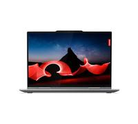 Lenovo ThinkPad X1 2-in-1 Gen 9 Intel Core Ultra 7 155U Híbrido (2-en-1) 35,6 cm (14") Pantalla táctil WUXGA 16 GB LPDDR5x-SDRAM 512 GB SSD Wi-Fi 6E (802.11ax) Windows 11 Pro Español Gris