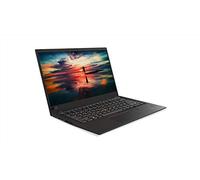 Lenovo ThinkPad X1 Carbon 14" Touch-Screen Laptop - Intel Core i7-16GB Memory - 512GB Solid State Drive - Black
