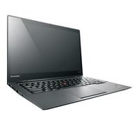 Lenovo Thinkpad X1 Carbon 20A70037US Touch 14-Inch Touchscreen Ultrabook - Core i7-4600U, 14" MultiTouch WQHD Display (2560x1440), 8GB RAM, 256GB SSD, Windows (US Version imported by uShopMall U.S.A.)
