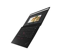 Lenovo ThinkPad X1 Carbon 7ª generación: pantalla IPS fHD de 14 pulgadas, 16 GB de RAM, SSD Nvme de 512 GB, Win 10 Pro, i7-8565U, color negro