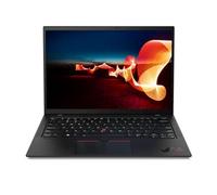 Lenovo ThinkPad X1 Carbon 9ª generación 9 Intel Core i7-1165G7, pantalla FHD no táctil, 16 GB de RAM, SSD NVMe de 1 TB, lector de huellas dactilares KYB retroiluminado, Windows Pro