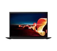 Lenovo ThinkPad X1 Carbon 9ª generación 9 Intel Core i7-1185G7, pantalla FHD no táctil 400 nits, 32 GB de RAM, 1 TB NVMe SSD, lector de huellas dactilares KYB retroiluminado, Windows Pro