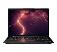 Lenovo ThinkPad X1 Carbon Gen 10 21CB000CUS 14" portátil con pantalla táctil - WUXGA - 1920 x 1200 - Intel Core i7 i7-1260P Dodeca-core (12 núcleos) - RAM total de 16 GB - SSD de 512 GB - Pintura