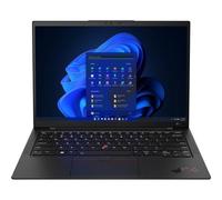 Lenovo ThinkPad X1 Carbon Gen 10 21CB00BVUS - Ultrabook con pantalla táctil de 14 pulgadas - WUXGA - 1920 x 1200 - Intel Core i7 12ª generación i7-1270P Dodeca-core (12 núcleos) 2.20 GHz - Plataforma