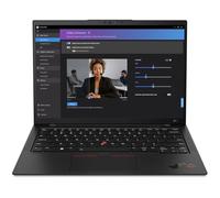 Lenovo ThinkPad X1 Carbon Gen 11 - Computadora portátil con pantalla táctil WUXGA de 14 pulgadas, Intel Evo Core i7-1365U 1.8GHz, 32GB RAM, 512GB SSD, Windows 11 Pro, negro profundo