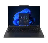 Lenovo ThinkPad X1 Carbon Gen 12 21KC - Intel Core Ultra 7 155U / 1.7GHz - Evo - Win11 Pro - Intel Graphics - 32GB RAM - 1TB SSD - 14" IPS 1920 x 1200 - Wi-Fi 6E, Bluetooth - 5G