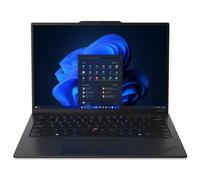 Lenovo ThinkPad X1 Carbon Gen 12 Intel Core Ultra 5 125U Portátil 35,6 cm (14") WUXGA 16 GB LPDDR5x-SDRAM 512 GB SSD Wi-Fi 6E (802.11ax) Windows 11 Pro Español Negro