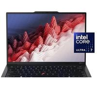 Lenovo ThinkPad X1 Carbon Gen 12, Intel Ultra 7 155U || 32GB LPDDR5 RAM || 1TB M.2 2280 SSD || 14 pulgadas WUXGA (1920x1200) IPS 400nits Pantalla no táctil || Thunderbolt, Win11 Pro - AI PC
