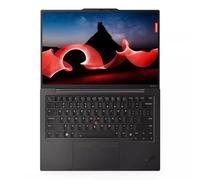 Lenovo ThinkPad X1 Carbon Gen 12 - Portátil empresarial, visualización táctil antirreflejos FHD+ WUXGA IPS de 14 pulgadas, Intel Ultra 7 165U, 32 GB de RAM, 2 TB SSD, retroiluminada KYB Thunderbolt4