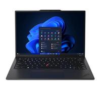 Lenovo ThinkPad X1 Carbon Gen 12 - Portátil WUXGA - Core Ultra 7 155U - Plataforma Evo - 32GB - 512GB SSD - Windows 11 Professional