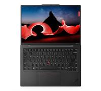 Lenovo ThinkPad X1 Carbon Gen 12 - Portátil WUXGA - Intel Core i7-1650U - Tecnología vPro - Plataforma Intel Evo - 32 GB - 512 GB SSD