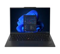 Lenovo ThinkPad X1 Carbon Gen 12 Procesador Intel® Core Ultra 5 125U núcleos E de hasta 3,60 GHz núcleos P de hasta 4,30 GHz, Windows 11 Home 64, 256 GB SSD TLC Opal - 21KCCTO1WWES1