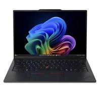 Lenovo ThinkPad X1 Carbon Gen 13 21NS0012US Copilot+ PC Ultrabook de 14 pulgadas - 2.8K Non-Touch - Intel Core Ultra 7 258V - Plataforma Intel Evo - 32 GB - SSD de 1 TB - Teclado inglés - Eclipse