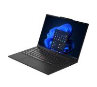 Lenovo ThinkPad X1 Carbon Gen 13 21NS005UUS - Portátil de PC con pantalla táctil de 14 pulgadas - WUXGA - Intel Core Ultra 7 268V - Tecnología vPro - Plataforma Intel Evo - 32 GB - SSD de 512 GB