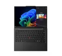 Lenovo ThinkPad X1 Carbon Gen 13 Aura Edition - 35.6 cm 2.8K OLED Touch (2880x1800) - Intel Core Ultra 7 265U vPro - 64GB LPDDR5X - 4TB SSD - Wi-Fi 7 - Win11 Pro - Lector de huellas dactilares