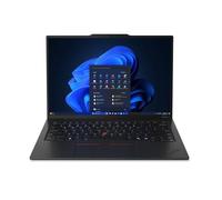 Lenovo Thinkpad X1 Carbon Gen 13 Aura Edition Copilot+ Pc Intel Core Ultra 7 258v Computer Portatile 35,6 Cm [14] 2.8k 32 Gb Lpddr5X-Sdram 2 Tb Ssd W