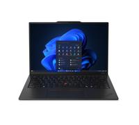 Lenovo - ThinkPad X1 Carbon Gen 13 Copilot+ PC Intel Core Ultra 7 258V 35,6 cm (14") Pantalla táctil WUXGA 32 GB LPDDR5x-SDRAM 1