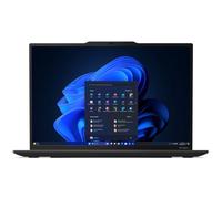 Lenovo ThinkPad X1 Carbon Gen 13 Aura Edition - Laptop OLED de 14 pulgadas - Intel Core Ultra 7 258V - 32GB LPDDR5X - SSD NVMe de 512 GB - Gráficos Intel Arc - Wi-Fi 7 - Windows 11 Pro - Eclipse Black
