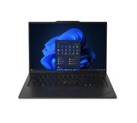 Lenovo ThinkPad X1 Carbon Gen 13 Intel Core Ultra 7 255U Portátil 35,6 cm (14") WUXGA 32 GB LPDDR5x-SDRAM 1 TB SSD Wi-Fi 6E