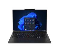 Lenovo ThinkPad X1 Carbon Gen 13, Intel Core Ultra 7 de 14 Pulgadas, 1920 x 1200 píxeles