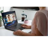 Lenovo ThinkPad X1 Carbon Gen 13 Procesador Intel® Core Ultra 7 255U núcleos E de hasta 4,20 GHz núcleos P de hasta 5,20 GHz, Windows 11 Pro 64, 512 GB SSD TLC Opal - 21NXCTO1WWES5