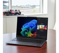 Lenovo ThinkPad X1 Carbon Gen 13 Procesador Intel® Core Ultra 7 256V núcleos LPE de hasta 3,70 GHz núcleos P de hasta 4,80 GHz , 16 GB MOP, Windows 11 Pro 64, 512 GB SSD TLC Opal - 21NSCTO1WWES2