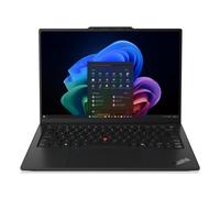 Lenovo ThinkPad X1 Carbon Gen 14 Aura Edition Copilot+ PC Intel Core Ultra 7 355 Portátil 35,6 cm (14") Pantalla táctil WUXGA