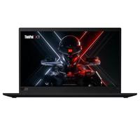 Lenovo ThinkPad X1 Carbon Gen 7 Business Laptop, 14 pulgadas FHD Notebook, Intel Core i5-8265, 16GB RAM, 256GB SSD, teclado japonés, Windows 11 Pro (renovado)