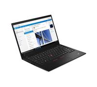 Lenovo ThinkPad X1 Carbon (GEN6) Pantalla táctil de 14 pulgadas Intel Core i5 8350U 512 GB SSD disco duro 8 GB memoria Windows 11 Pro incluye software paquete webcam portátil (reacondicionado)