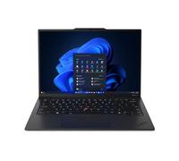 Lenovo ThinkPad X1 Carbon, Intel Core Ultra 7 de 14 pulgadas, 2880 x 1800 píxeles, 32 GB