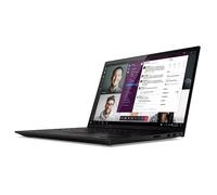 Lenovo ThinkPad X1 Extreme Gen 4 Intel i7-11850H, 40.6 cm WQXGA (2560 x 1600) IPS 400nits, 64GB RAM, 2TB SSD, NVIDIA GeForce RTX 3080 Ti, KYB retroiluminado, lector de huellas dactilares, Windows Pro