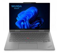 Lenovo ThinkPad X1 2-in-1 Gen 9 Intel Core Ultra 5 125U Híbrido (2-en-1) 35,6 cm (14") Pantalla táctil WUXGA 16 GB LPDDR5x-SDRAM 512 GB SSD Wi-Fi 6E (802.11ax) Windows 11 Pro Español Gris