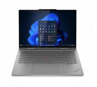 Lenovo ThinkPad X1 Gen 10 Aura Edition 21Q000D3US - Portátil convertible 2 en 1 con pantalla táctil de 14 pulgadas - WUXGA - 60 Hz - Intel Core Ultra 7 2ª generación 255U - Plataforma Intel Evo - 16