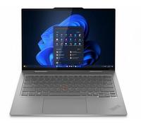 Lenovo ThinkPad X1 Gen 10 Aura Edition 21Q000D5US - Portátil convertible 2 en 1 con pantalla táctil de 14 pulgadas - WUXGA - 60 Hz - Intel Core Ultra 5 2ª generación 225U - Plataforma Intel Evo - 16