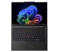 Lenovo ThinkPad X1 Gen 13 Carbon Aura Edition AI con procesador Intel Ultra 7 268V vPro, 14 pulgadas 2.8K 2880x1800 OLED Non-Touch 400 nits 120Hz Display,| 32GB RAM+1TB SSD Wi-Fi 7, Win 11 Pro