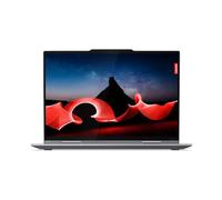 Lenovo ThinkPad X1 Gen 9 14" 2 en 1 computadora portátil con visualización táctil, Intel Ultra 7 155U, 16GB RAM, 512GB SSD, Windows 11 Pro, Gris