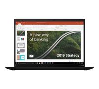 Lenovo ThinkPad X1 Nano Gen1 20UN000EUS Ultrabook de 13 Intel Core i7 i71160G7 Quadcore (4 núcleos) 210 GHz 16 GB RAM 512 GB SSD Negro Windows 10 Pro Intel Iris Xe Graphics inPlane S