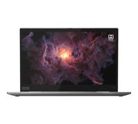 Lenovo ThinkPad X1 Yoga 4ta generación 20QF000TUS 14" táctil 2 en 1 Ultrabook - 1920 x 1080 - Core i7 i7-8565U - 16 GB de RAM - 256 GB SSD - Gris - Windows 10 Pro 64 bits - Intel UHD Graphics 620 - en