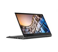 Lenovo ThinkPad X1 Yoga 4th Gen 20QF000KUS Pantalla táctil 2 en 1 Ultrabook - 2560 X 1440 - Core i7 i7-8665U - 16 GB RAM - 512 GB SSD - Gris - Windows 10 Pro 64-bit - Intel UHD Graphics 620 - en -