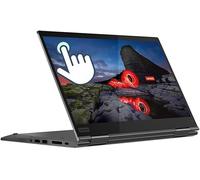 Lenovo ThinkPad X1 Yoga Gen 2 Laptop, 14in FHD(1920x1080) 2-in-1 Computer, Core i5-7300u, 8GB RAM, 512GB SSD, US QWERTY Keyboard, Win11 Pro (Renewed)